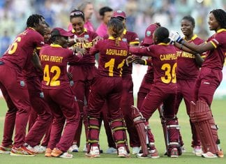 West Indies ‘A’ Women triumph over Thailand Emerging Women in low-scoring T20 match West Indies Women obliterate Bangladesh to clinch T20I Series in style