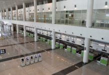 Antigua and Barbuda to implement enhanced airport screening amid Ebola concerns antigua