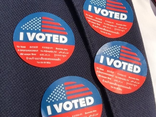 ‘Ghost’ candidate, two operatives face charges in Florida