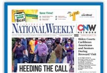 National Weekly October 15, 2020