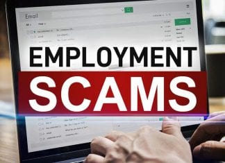Jamaica’s Ministry of Labor warns against bogus overseas employment forms job scam