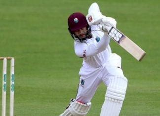 West Indies triumph in tense T20 Series finale, thanks to Shai Hope’s heroics Shai Hope