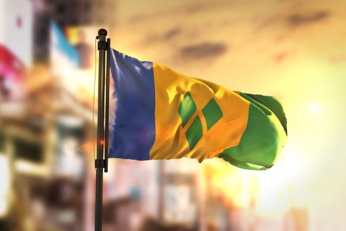St. Vincent and the Grenadines faces food insecurity due to climate change