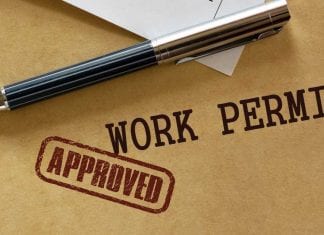 Bermuda updates English language requirements for work permit holders work permits