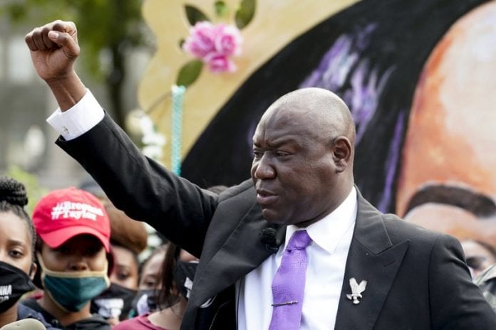 ben crump