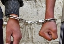 Human traffickers will exploit Hurricane Melissa victims, warns FDWO human trafficking