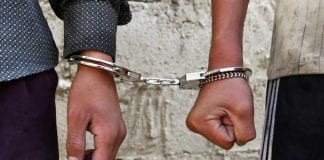 Human traffickers will exploit Hurricane Melissa victims, warns FDWO human trafficking