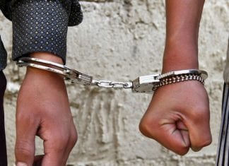 Surinamese authorities launch Blue Alert amidst disappearance of Pakistanis human trafficking