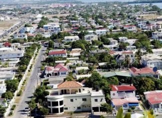 Portmore to become a parish by next local gov’t elections, says Jamaican MP portmore jamaica
