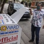 voting fl