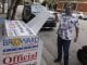 DOJ to monitor voting rights compliance in Broward and Miami-Dade on election day vote-by-mail ballots Broward voters