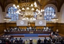 Guyana confident ICJ will uphold border ruling after hearings conclude ICJ