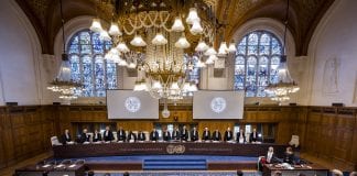 Guyana confident ICJ will uphold border ruling after hearings conclude ICJ