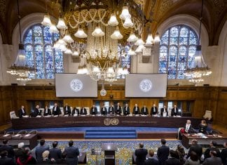 Guyana expresses confidence ahead of ICJ hearings in Venezuela border case ICJ