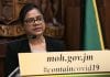 Jamaica tightens port surveillance amid hantavirus outbreak on cruise ship Jamaica CMO