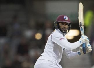 Blackwood sets sights on Test return, eyes ODIs once again Jermaine Blackwood