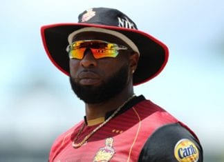 Kieron Pollard set to assist England in Twenty20 World Cup title defense Kieron Pollard