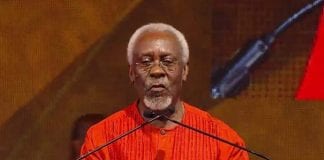 PJ Patterson criticises CARICOM’s response to Cuba fuel blockade Jamaica's former PM Pj patterson