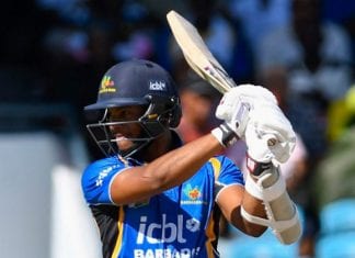 Shai Hope expects West Indies ODI team to build on Test team’s historic win against Australia Shai Hope
