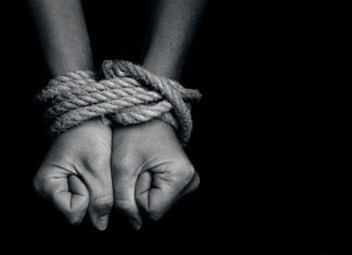 Haitian gang leader charged in kidnapping case of US couple kidnapping