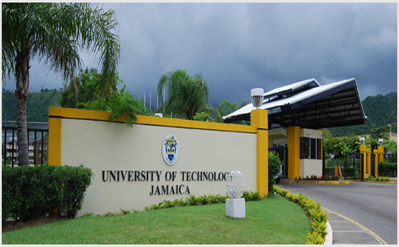 UTech Jamaica Administrative workers stage sickout