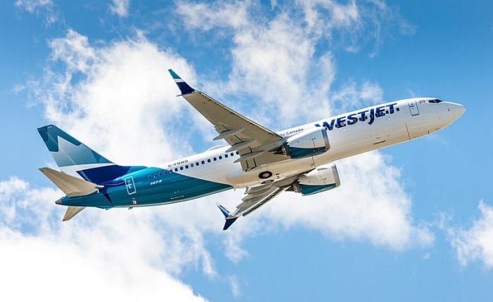 Jamaica reporting increased airline seats out of Canada