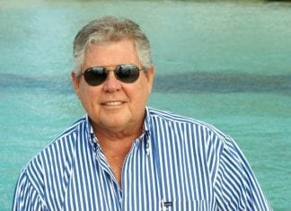 Street in Ochi Rios, Jamaica, to be renamed after Gordon ‘Butch’ Stewart butch stewart