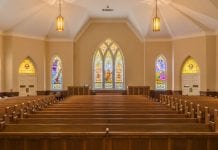 Faith on two paths: How Christianity diverges in America and the Caribbean