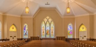 Faith on two paths: How Christianity diverges in America and the Caribbean