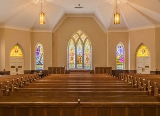 Faith on two paths: How Christianity diverges in America and the Caribbean