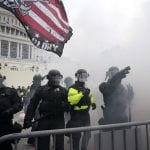 protest 2021
