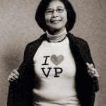 Pat Chin VP
