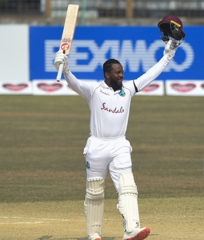 Kyle-Mayers-West-Indies