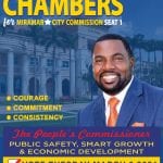 Maxwell Chambers