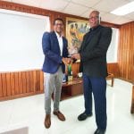 Pandohie Presentation