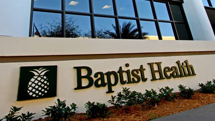 Baptist Health
