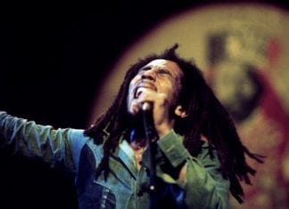 Previously unreleased Bob Marley song hits streaming platforms bob marley reggae music