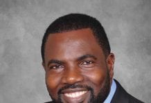 Miramar Commissioner Maxwell Chambers launches campaign to fund mobile medical bus for Jamaica Maxwell Chambers