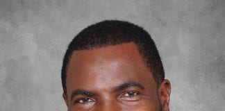 Miramar Commissioner Maxwell Chambers leads Autism Awareness Month events Maxwell Chambers