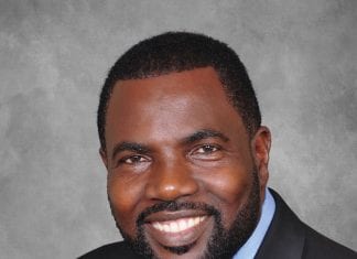 Miramar Commissioner Maxwell Chambers launches campaign to fund mobile medical bus for Jamaica Maxwell Chambers