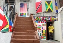 Opinion: Caribbean immigrants do experience culture shock caribbean immigrants
