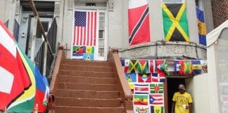 Opinion: Caribbean immigrants do experience culture shock caribbean immigrants