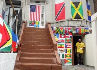 Opinion: Caribbean immigrants do experience culture shock caribbean immigrants