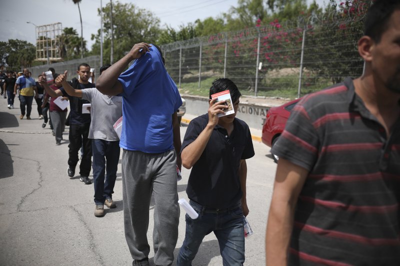 Supreme Court Ruling Threatens 530,000 Migrants' Legal Status