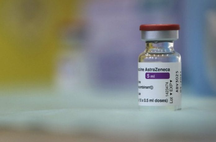 oxford vaccines