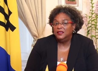 Barbados’ PM calls for methane regulation at COP28 CAF and Barbados sign USD 75 Million agreement to boost tourism development
