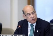 University of Guyana receives 27 applications in global search for new Vice-Chancellor sir-ronald-sanders-caricom