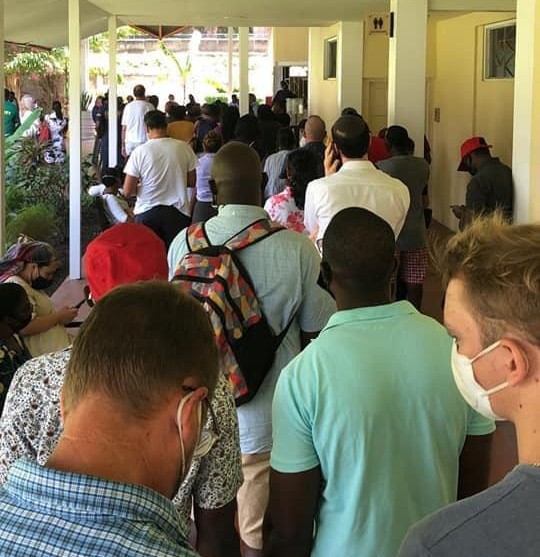 vaccine-grenada