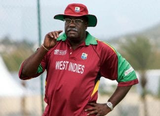 Former West Indies captain Clive Lloyd calls for revamp to prevent future World Cup omissions Lloyd defends West Indies unity amid two-tier Test cricket debate