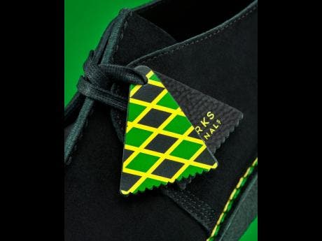 Clarks Jamaica
